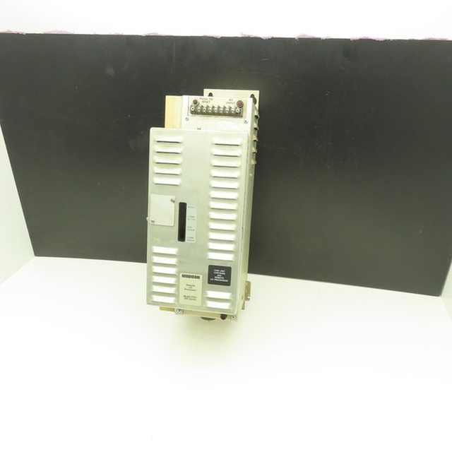 AS-P451-681 ASP451681 Remote I/O Processor Power Supply for PLC