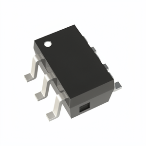 En stock BCR08PN 6-VSSOP, SC-88, SOT-363 Composants électroniques Transistors - Product Image 1