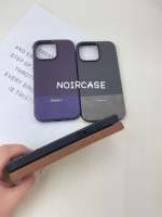 Coque de téléphone personnalisée en TPU + PC pour hommes, confortable et confortable, style professionnel, pour iPhone 16 15 14 13