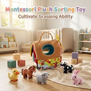 Children Felt Craft Kit Sew And Stick Unicorn Accessories DIY <b>Sewing</b> Kit For Kids Ages 4 6 Years Old Educational Toy - Product Image 5