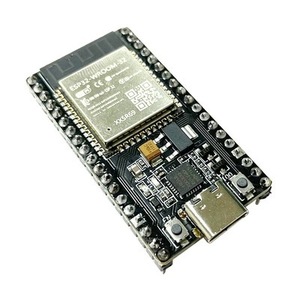 <strong>NodeMCU</strong>-32S Lua WiFi iot <strong>development</strong> <strong>board</strong> Serial port WiFi module based on <strong>ESP32</strong> - Product Image 2
