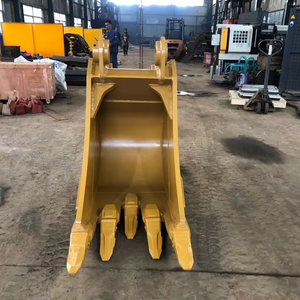 RSBM parti macchine edili <span class=keywords><strong>ripper</strong></span> secchio per mini escavatore - Product Image 5