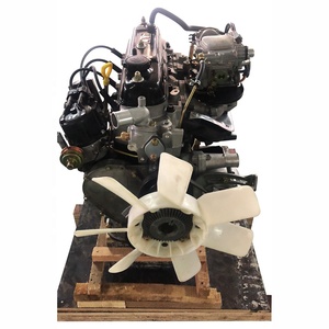 Nuevo Motor de Gasolina de 4 Tiempos 4Y para <span class=keywords><strong>Toyota</strong></span> <span class=keywords><strong>Van</strong></span> 2.2L 30.4 kw Motor de 4 Cilindros - Product Image 5