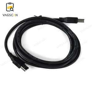Escáner Universal para Maquinaria de Construcción y Agrícola, Herramienta de Diagnóstico para Reparación de Fallas en Excavadoras con Motor Diésel Yanmar Kubota - Product Image 3