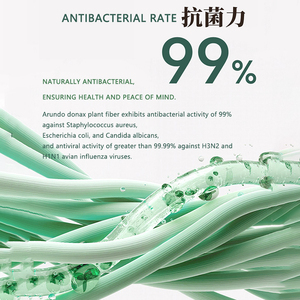 Ladies high-end Arundo donax plant fiber <b>silk</b> <b>pajamas</b> set Natural plant extracts plant fiber <b>Pajamas</b> Chinese wholesale <b>pajamas</b> - Product Image 4