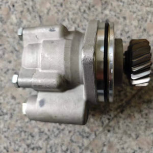 Pompe de direction assistée HOWO371 - Vente directe d'usine à bas prix - Product Image 1