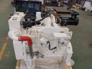Nouvelle vente flash - <span class=keywords><strong>Moteur</strong></span> diesel marin Cumins 6cta8.3 haute performance <span class=keywords><strong>300</strong></span> ch pour <span class=keywords><strong>bateau</strong></span> de pêche - Product Image 5