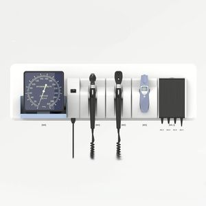 Complete Patient Care & Monitoring Kit (6-Piece)