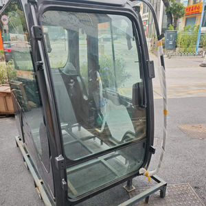 Cabina de Operador para Excavadora ZX200-6A ZX240-6A ZX330-6A, Cabina de Repuesto para Excavadora Serie ZAXIS 6A - Product Image 2