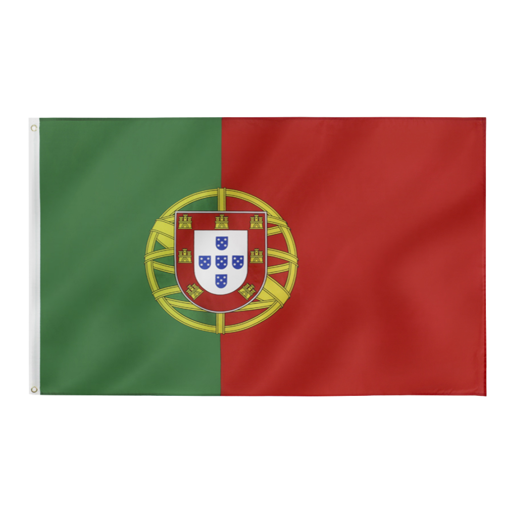 Portugal flag