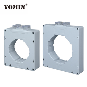 Nsq loạt 100/5A 1.0 lớp 220kv đầu vào 11kv đầu ra đồng điện áp thấp điện hiện tại biến áp - Product Image 4