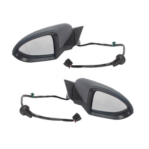 <span class=keywords><strong>Specchietto</strong></span> Retrovisore Elettrico 5G1857507 per Volkswagen <span class=keywords><strong>Golf</strong></span> <span class=keywords><strong>7</strong></span> MK7, Ricambio Aftermarket - Product Image 1