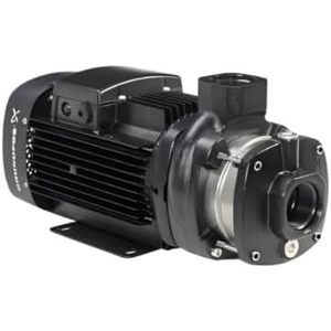 ZHRCLY Booster <b>Pump</b> CM15 2 <b>Electric</b> <b>Water</b> <b>Pump</b> Stainless Steel 1 2 In Discharge For Residential Use - Product Image 1