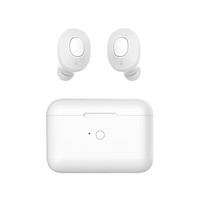 Tragbarer In-Ear-Stil True Wireless Stereo-Kopfhörer Kopfhörer TWS Blue Tooth 4 Ohrhörer Blue Tooth Headset-Schnitts telle Ohrhörer