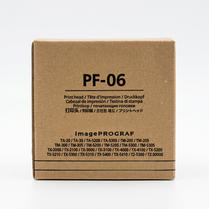 Tête d'impression Ekal Enterprise PF-06 pour imprimante TA-20 TA-5200 TM-200 TM-300 TM-5205 TX-2000 - Product Image 2