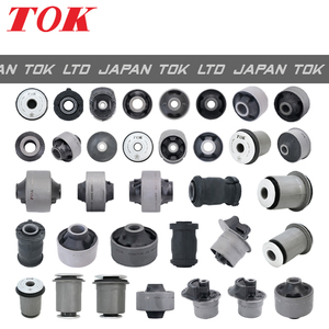 TOK ปลอกยางควบคุมช่วงล่างสำหรับ Mitsubishi Chevrolet Renault อะไหล่รถยนต์ใหม่สำหรับ JEEP DAIHATSU สำหรับ Suzuki Isuzu 2 - Product Image 4