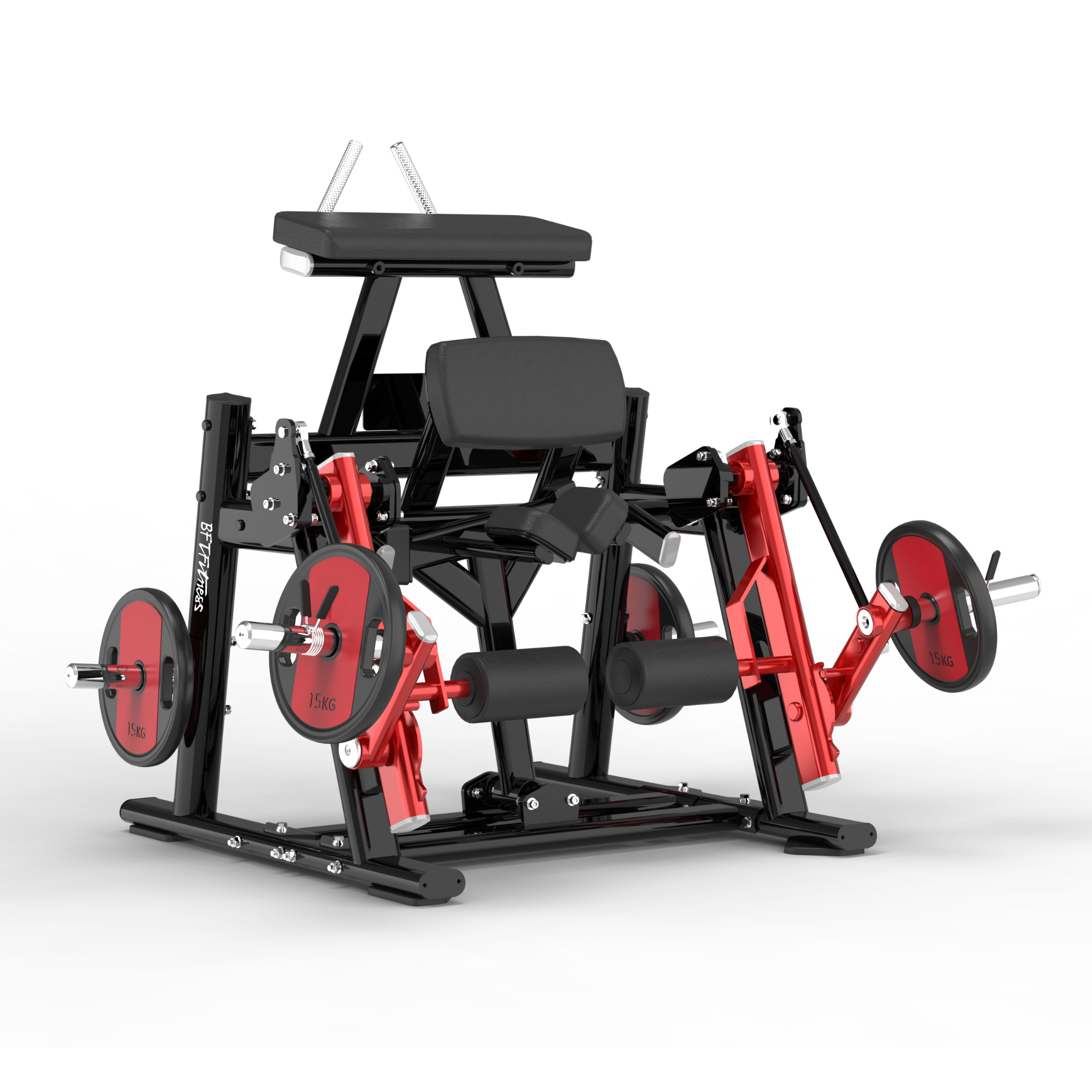 Machine à fléchir les jambes à genoux PE-03