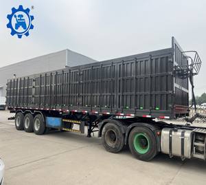 รถดัมพ์โรลโอเวอร์สำหรับขนส่งแร่3แกน4เพลา60 70 <span class=keywords><strong>80</strong></span> 100ตัน - Product Image 1