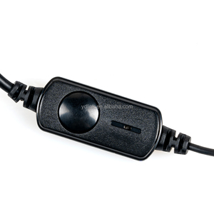 Interphone Lavalier Longue Portée TLA01-En MINI à Clipser sur Col, Demi-Duplex, pour <span class=keywords><strong>Salon</strong></span> <span class=keywords><strong>de</strong></span> <span class=keywords><strong>Coiffure</strong></span> - Vente en Gros - Product Image 5