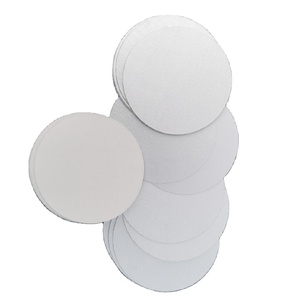 Áp lực kích hoạt con dấu <span class=keywords><strong>cap</strong></span> Liners bọt niêm phong chèn cho Glass & nhựa Jar chai container không có cảm ứng niêm phong cần thiết - Product Image 5