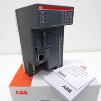 84. Contrôleur CPU Ethernet PM554-TP-ETH-V32 ECo 100% Original Neuf, Version 32, Contrôleur PLC, Automatisation Modulaire Compacte en S