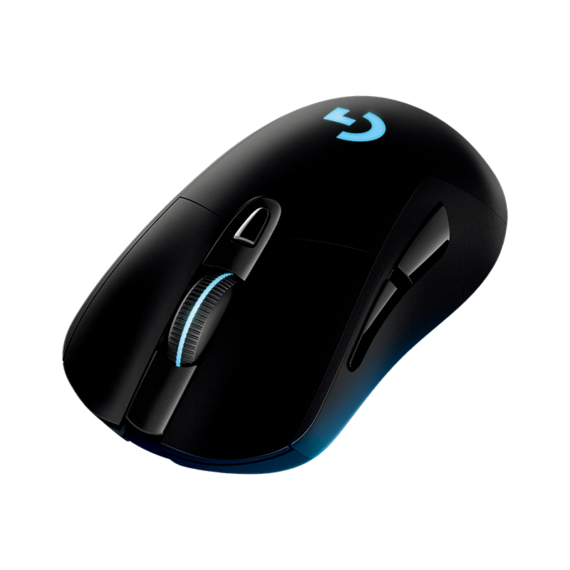 【新品未開封】Logitech G703h ワイヤレスゲーミングマウス Amazon.co.jp: Logicool G ワイヤレス ゲーミングマウス G703h