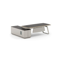 Mobilier de bureau moderne tendance design bureau de direction table de bureau