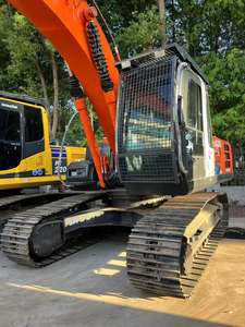 1CBM EXCAVATRICE ZX200 HITACHI EXCAVATRICE ZX210 ZX240 JAPON DIGGER en VENTE - Product Image 2
