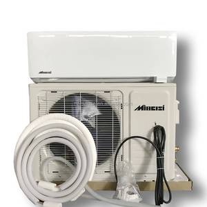Aire Acondicionado Mini Split Gree de 18000 BTU para el Hogar, con Refrigerante R410a, Inverter - Product Image 3