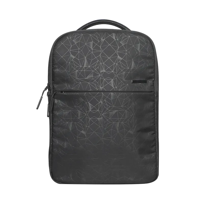 2021 New travel leisure computer bag fashion trend men and women suitable backpack travel backpack