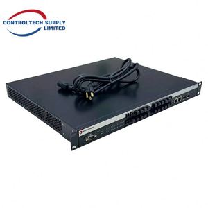 ใหม่ฟ็อกซ์บอโร P0973JN A4H124-24FX สวิตช์จัดการไฟเบอร์ ใหม่เอี่ยม - Product Image 4