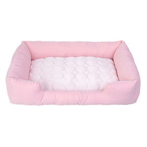 Großhandel Hersteller Custom Logo Haustier Produkt Lieferant Hund Kühlbett - Product Image 4