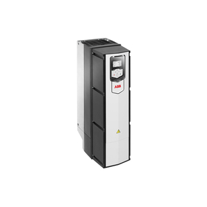Power Supply ABB ACS880-01-105A-3 (Coated Board And ACS-AP-W <strong>Bluetooth</strong> Assistant Control Panel) 60 To 50 Hz Frequency Converter - Product Image 2