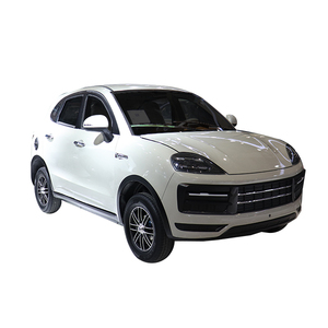 Voiture électrique MINI solaire automatique de style nouveau, la moins chère, à basse vitesse, de luxe. - Product Image 2