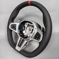 Volant universel pour BMW X3 X5 F33 535i F07 F87 F90 M240i G42 G80 435i G22 G11