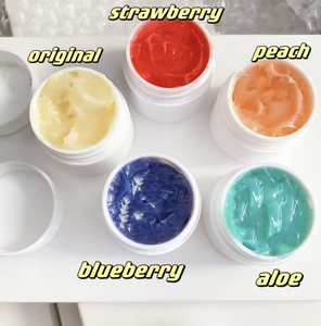 Aesphylash Eyelash Extension <b>Glue</b> Cream with Plant Extracts <b>Strong</b> Hold Long Lasting Adhesive for Professional Lash Artists - Product Image 6