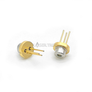 夏普GH0401FA2G 405nm 150mW 155mW紫光激光二极管 - Product Image 2