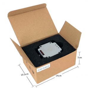 เครื่องอ่าน RFID อุตสาหกรรมออลอินวัน Vanch รุ่น VI-IR61 UHF 902~928MHz 865~868MHz วัสดุ ABS รองรับการสื่อสาร RS485 RS232 RJ45 USB - Product Image 5