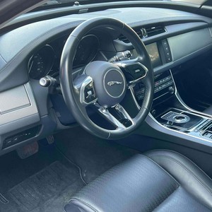 Jaguar XF Sportbrake 2.0T 250CV 2WD Elegance Edition 2018, 5 Posti, Cambio Automatico a 8 Velocità, <span class=keywords><strong>Station</strong></span> <span class=keywords><strong>Wagon</strong></span> Usata in Vendita - Product Image 6