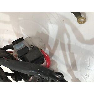 Pinza Freno Posteriore Honda Hornet 600 1998-2002 Componente Freno Moto Compatibile - Product Image 4