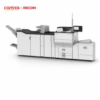 Copitek – Copieur couleur de production reconditionné de haute qualité Ricoh Pro C5200S/C5210S, 65 ppm, machine d'impression numérique A3