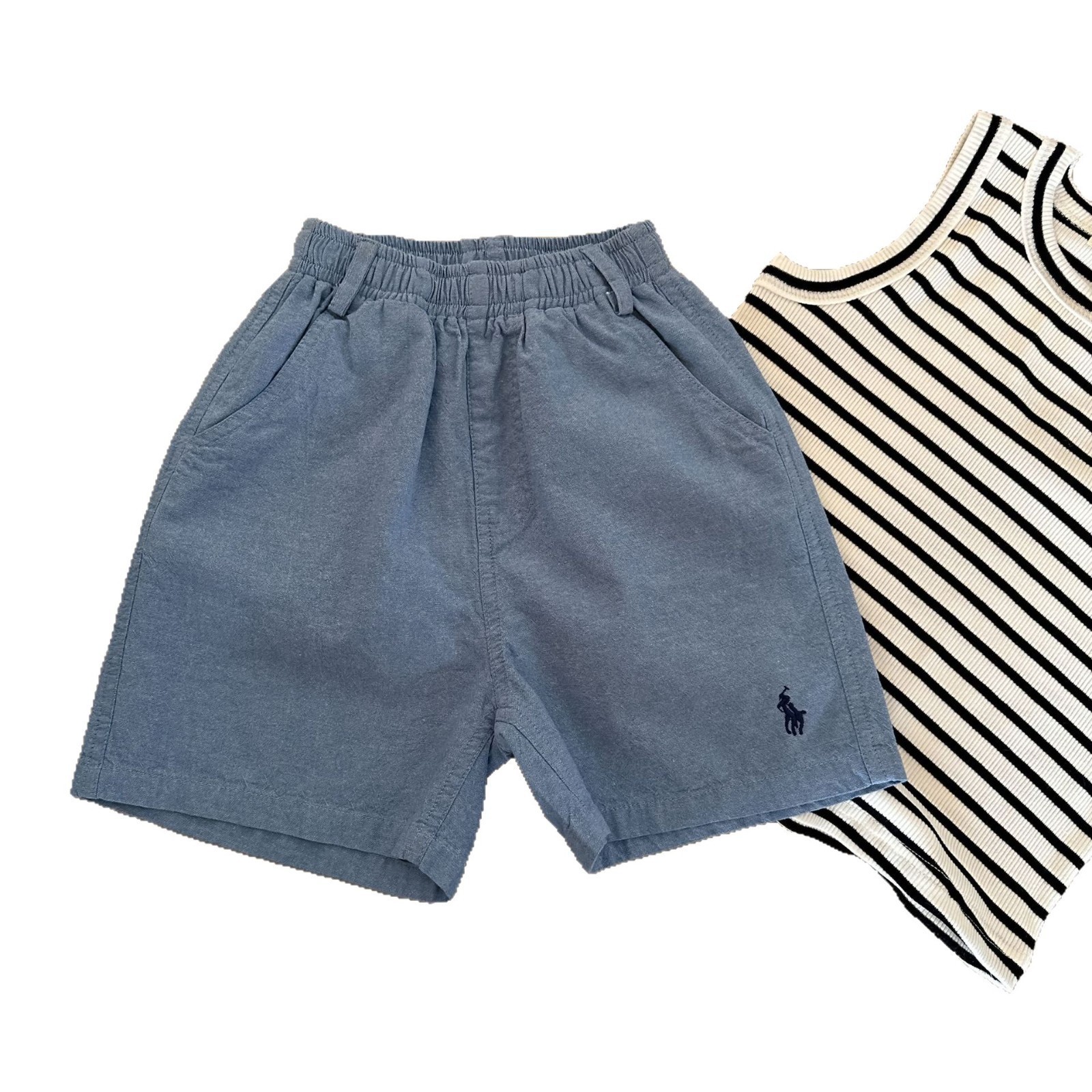 Shorts pour enfants 2
