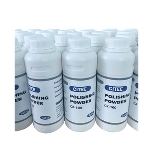 Polvere Lucidante di Precisione per Vetri Auto e Schermi <span class=keywords><strong>Smartphone</strong></span>, Abrasivo per Rimozione Graffi e Ripristino della Trasparenza - Product Image 4