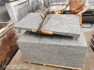 Losas de Granito de Etiopía Baratas para Mesas de <span class=keywords><strong>Ping</strong></span> <span class=keywords><strong>Pong</strong></span> Pulido 130x78x3cm - Product Image 4