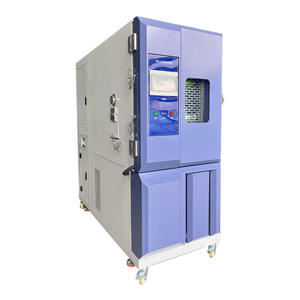 <span class=keywords><strong>UL</strong></span> 1642 IEC 62660 Батарея Температура Влажность Взрывобезопасный испытательный шкаф лаборатории - Product Image 1