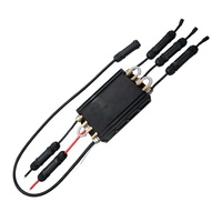 Maytech Hydroptère électrique Efoil Contrôleur de vitesse 120kv 300A sans fil étanche à distance Stand-Up Paddleboarding Accessoire