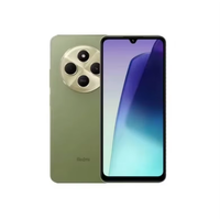 Smartphone Redmi 14C 4 Go 6 Go 8 Go de RAM 128 Go de ROM Double SIM Compatible Réseaux 3G 4G Smartphone d'occasion
