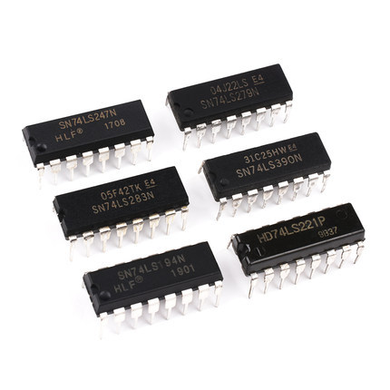 Mouse controller ic tp8472 TP8472AP TP8472BP DIP-16 electronic ics