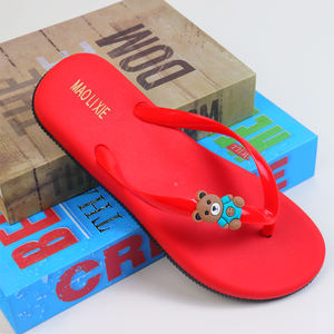 Zapatillas de nuevo diseño, tangas, calzado Sapatilla De Mujer, chanclas para mujer - Product Image 4