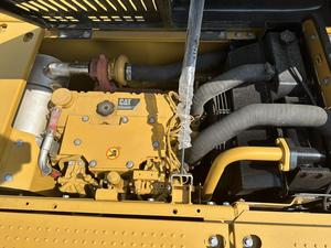 รถขุดตีนตะขาบ Cat 312D มือสอง สภาพดี รถขุด Cat 312D ใช้งานแล้ว - Product Image 5